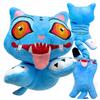 Jucărie de pluș Demon Hunters Derpy Kpop Vânătoare Copii Jucărie Figurină 20 Cm
