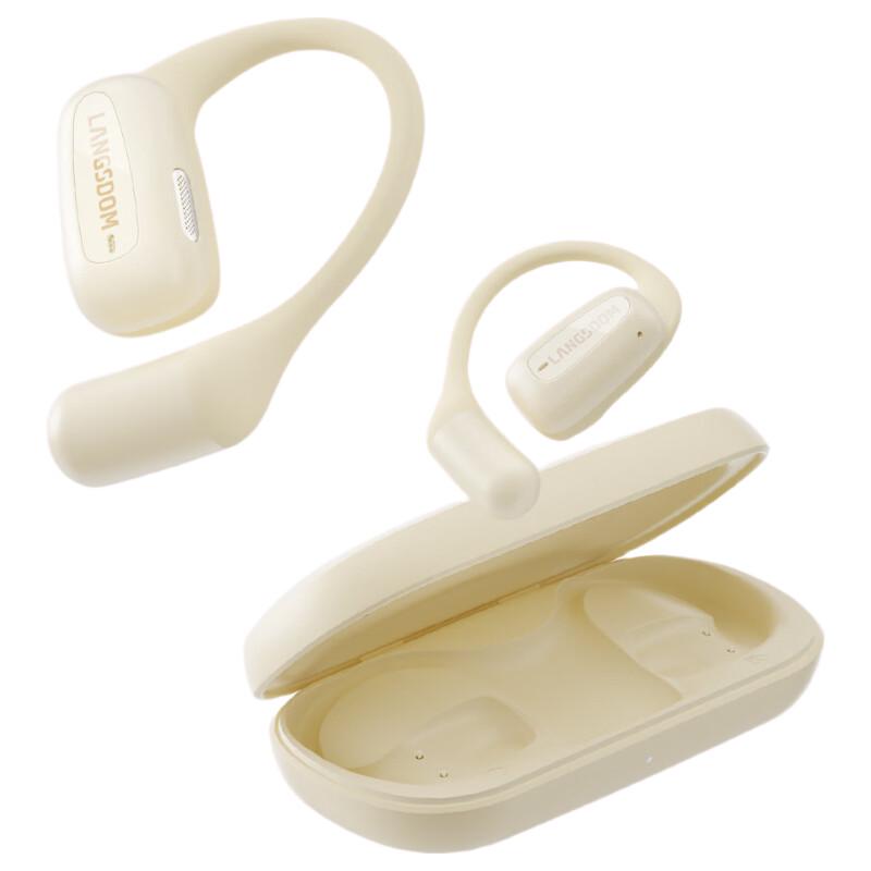 

Lanston AirFit BS17 Open-Ear Sport Bluetooth Headphones