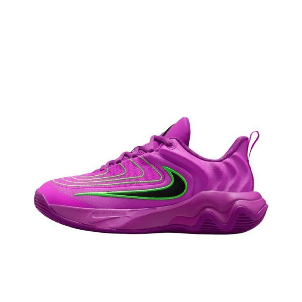 

Дитяче взуття Nike Giannis Immortality 4 FZ6734-501 EU 38.5 рожевий