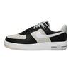 Nike Air Force 1 '07 LV8 Split-Black Phantom Sneakers FD2592-002