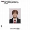 Stray Kids 6th Fan Meeting Stay In Our Little House Official MD ID Photo