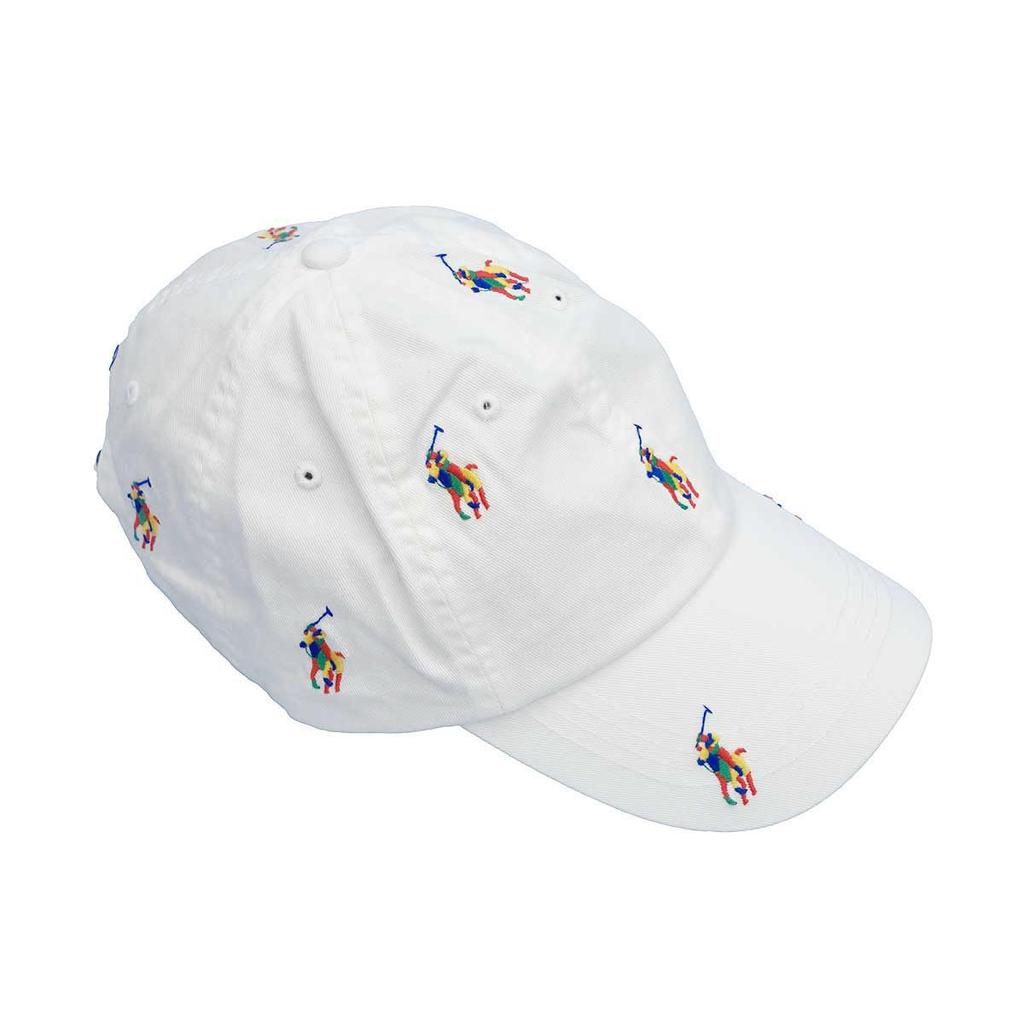 Polo Ralph Lauren CAP [Used]