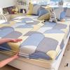 100%Cotton Bed Sheet Geometric Style Mattress Cover Single/Queen/King Pure Cotton Bed Shees Set High Quality Sabanas King Size