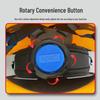 National Standard Breathable Anti-Smash Construction Safety Helmet, Thickened ABS, FRP, Free Shipping, Custom Printing Available
