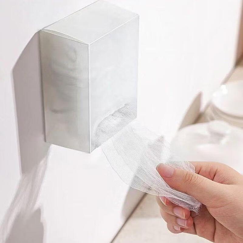 Disposable Kitchen Sink Strainer Bags