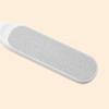 2Pcs Handheld Foot File Rasp Dead Skin Exfoliating Remover Feet Care Scrubber