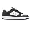 Slazenger Kinder Turm Leder Flache Turnschuhe