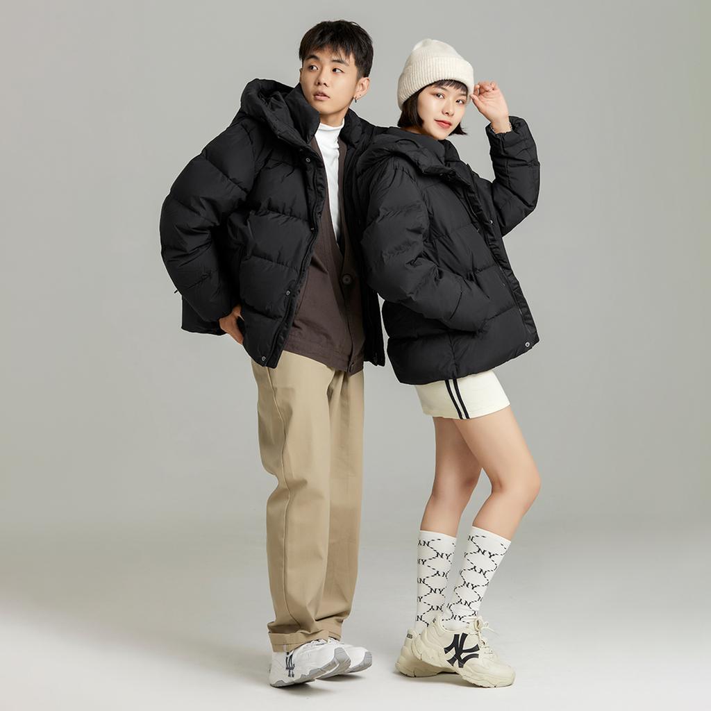 New MLB New York Yankees Down Jackets Unisex Black 3ADJB0626-50BKS