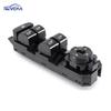 7S7T-14A132-BC: Compatible with Ford Mondeo Power Window Switch.