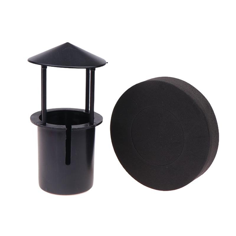 Floating Mist Dispenser Ultrasonic Humidifier Generators Nebulizer Sprayer Water Fountain Mist Maker For Pool Pond Fish Tanks