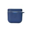 Headphone-Shockproof Housing Skin-friendly Cover for Bowers-Wilkins-PI7 Washable for Shell Non-slip Sleeve Impact-resist