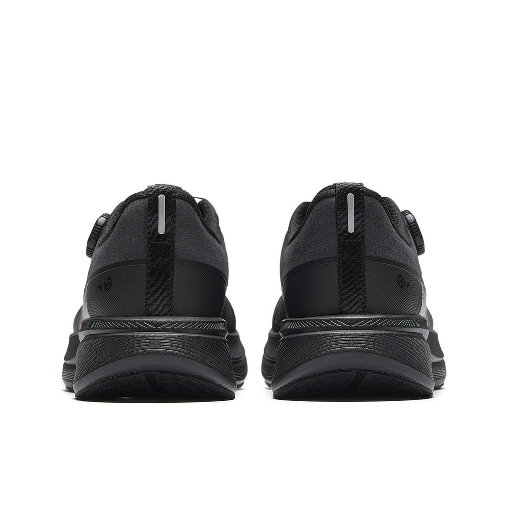 Anta Training Shoes Men's Basic Black 3 112617772-3