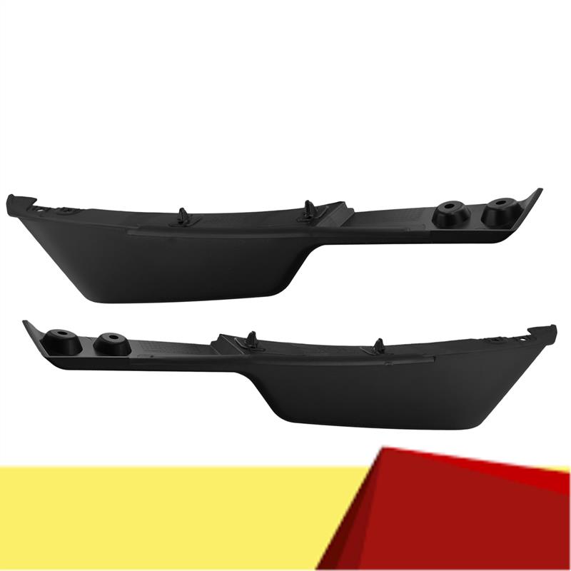 Auto Frontstoßstange Lippe Diffusor Splitter Spoiler Schutz LR115671 LR115672 Für Land Rover Range Rover Velar SVA L560-M53K