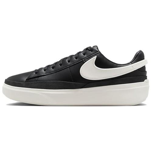 Nike Blazer Phantom Low Preto Phantom - HF3119-001