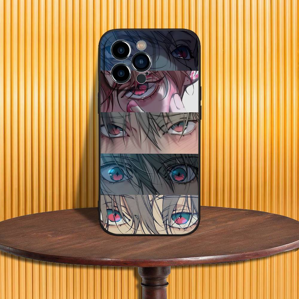 L-Perduto Nella N-Nuvola Per iPhone 17,16,15,14,13,12,11,Air,X,XR,Pro,Max,Plus Cover Nera in Silicone Morbido Custodia per Telefono