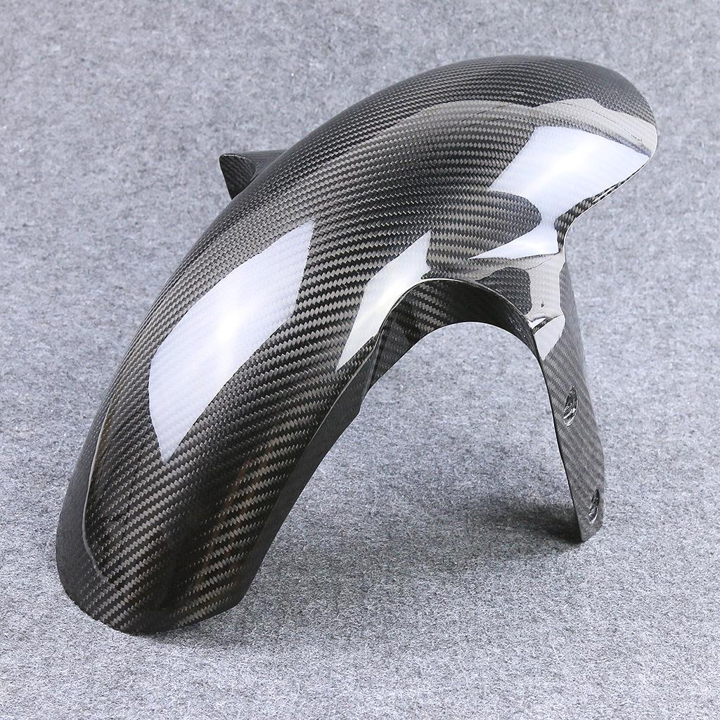 BMW R1250RS Carbon Fiber Front Fender Mudguard