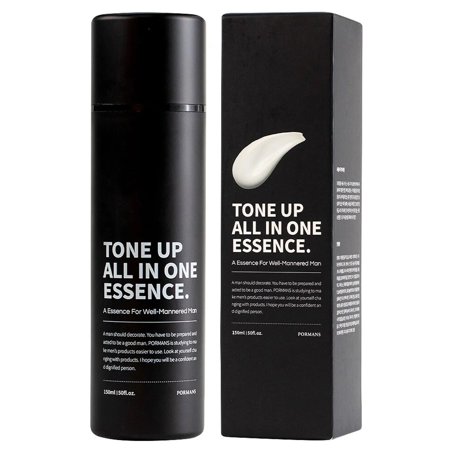PORMANS Tone Up All In One Essence 150mL 1ea