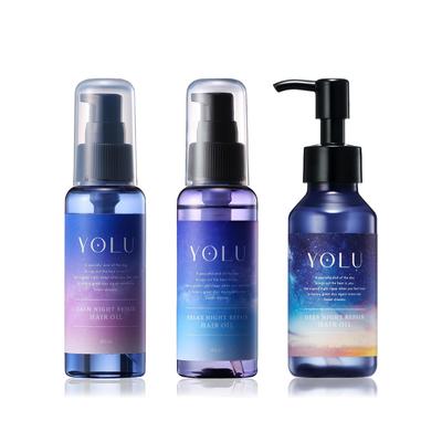 Yolu Olio Riparatore Notte Calma  Notte Calma  Notte Relax  Notte Profonda 80mL