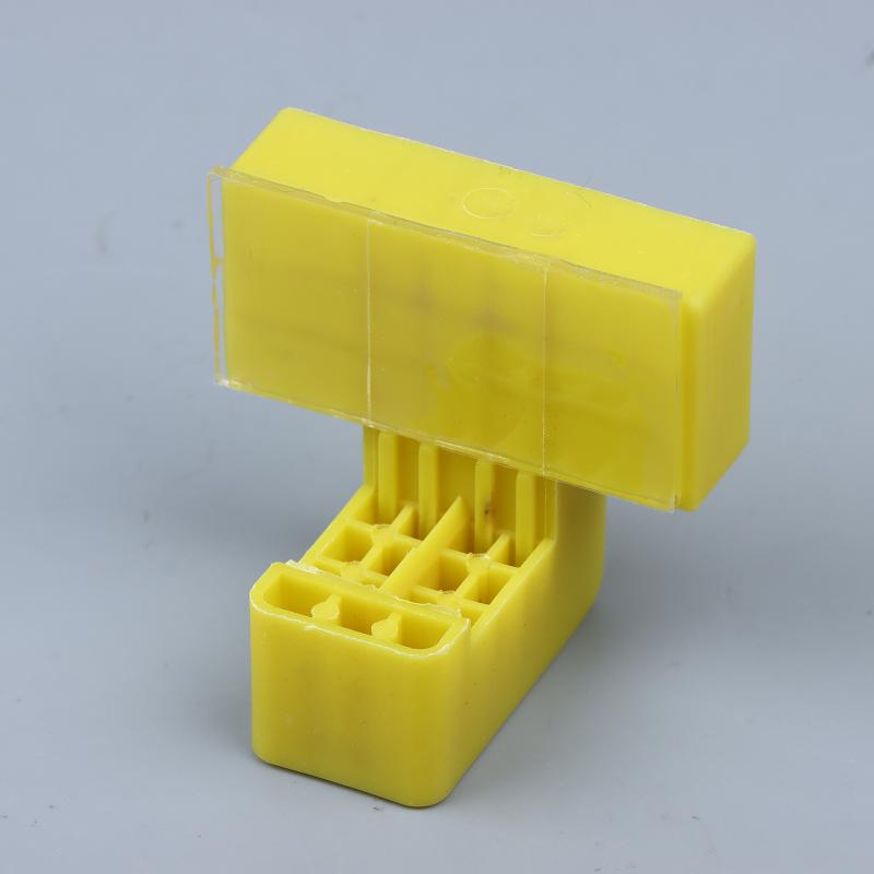 10Pcs Tile Corner Leveling Clips For Precise Wall Tile Corner Alignment And Uniform Joint Spacing At Inside And Outside Corners