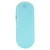 Pillow Speaker Bone Conduction Bluetooth Sleep Sound Machine with 8GB Memory and Timing Function for