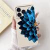 Beautiful Floral Phone Case For iPhone 17 Pro Max 17 Air Soft Silicone Shockproof Cases For iPhone17 17Pro 17Air Cover Bumpers