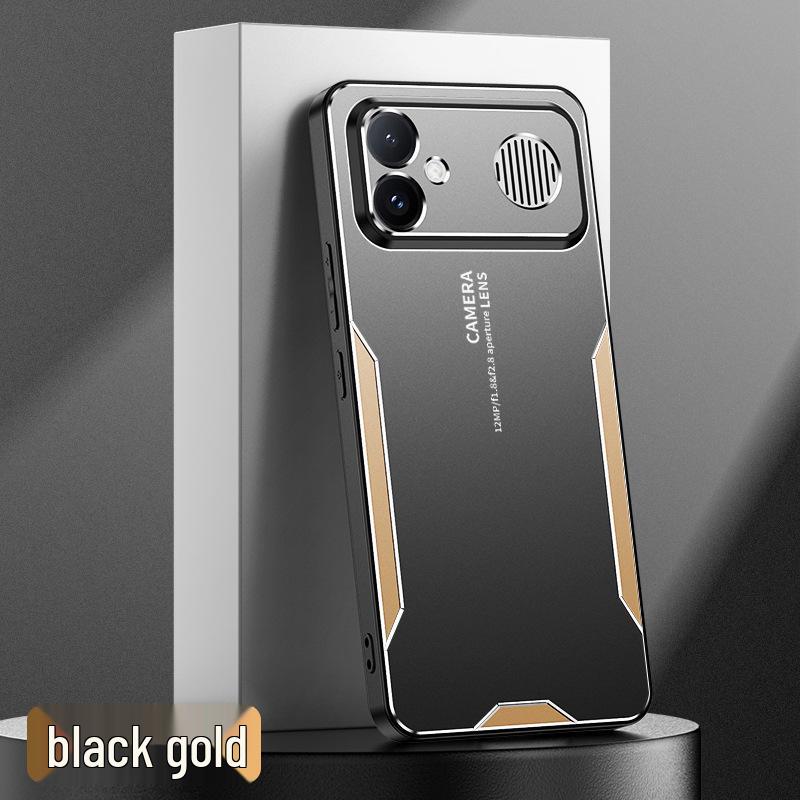 Redmi K90 Complete Lens Coverage Anti-Drop Business Case - Pro Max Champion Edition Redmi K90 Pro Max