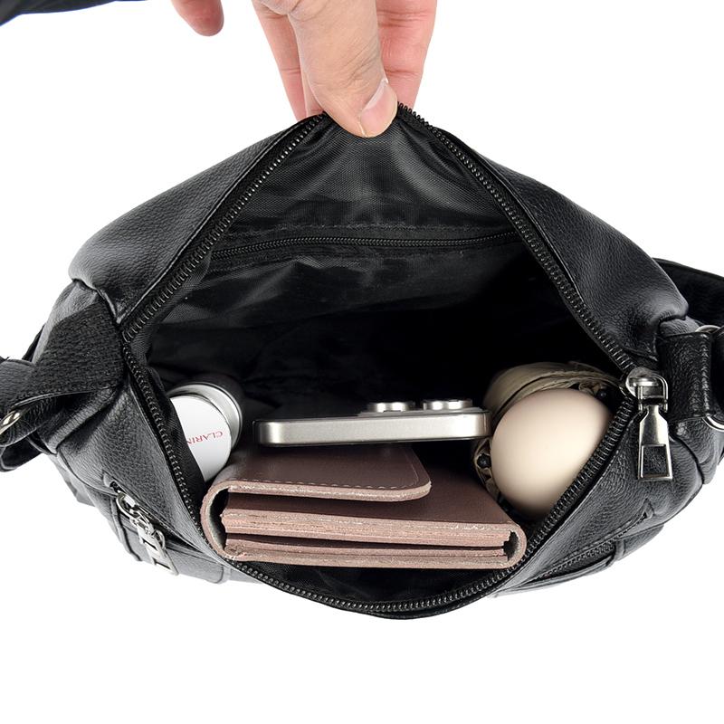 Shoulder Bag Mother Bag Women's Bag Large Capacity Crossbody Bag