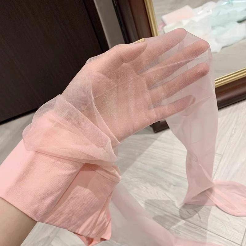 

Women s thin anti-snag durable black stockings for summer0d Skin-beautifying socks, bare-leg illusion, non-slip women s pineapple socks Average Size рожевий