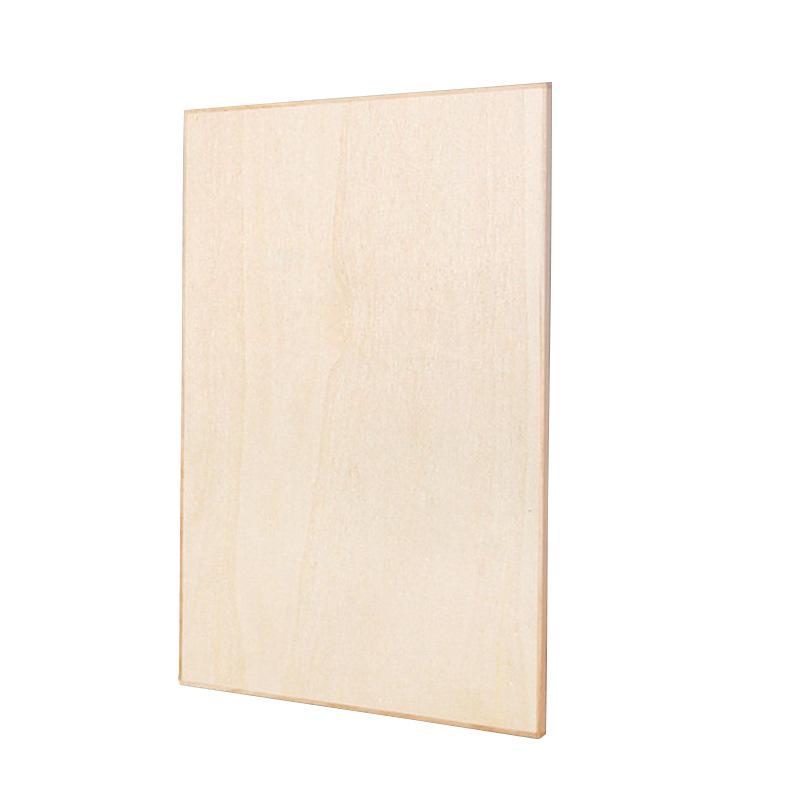 Mali 4K Portable Basswood Drawing Board for Beginners and Art Students