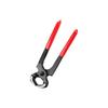Professional Multifunctional Industrial High Carbon Steel 6inch Woodworking Nail Puller Tool Leather Working