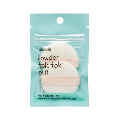 Powder Tok Tok Puff (2p)