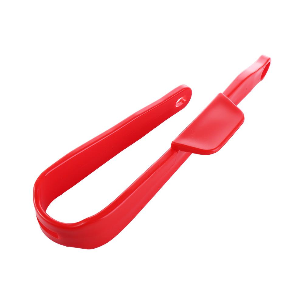 Schutz für Fahrradkettenblatt Schutzabdeckung Kettenschleifer Abdeckung Hinterradschwinge Schutzabdeckung