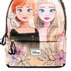 Nerd Hunters Kingdom of Ice 2 Backpack, Ergonomic Laptop Backpack with Accessories, Polyester, Multi-Compartment, Multicolor
