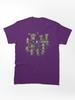 Knights of Fiona The Killer Rabbit of Caerbann-Egg Classic Unisex T-Shirt