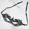 SM Sex eye mask, Bondage Sex Toys game props, Lace hollow dance patch adult products