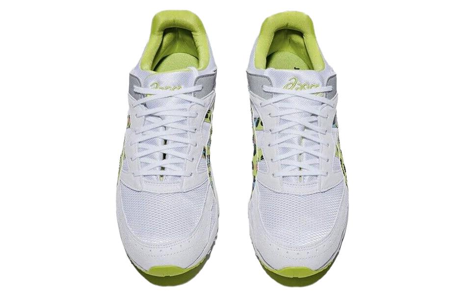 ASICS Tarther Comme Des Garcons Shirt Pack White Lime 1203A190-101