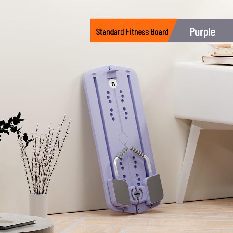 WEZHO Multi-functional Home Abdominal Fitness Board