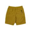 Palace Crispstop Grid Shorts With Elastic Waistband Unisex Shorts Beige PAL-SS22-132
