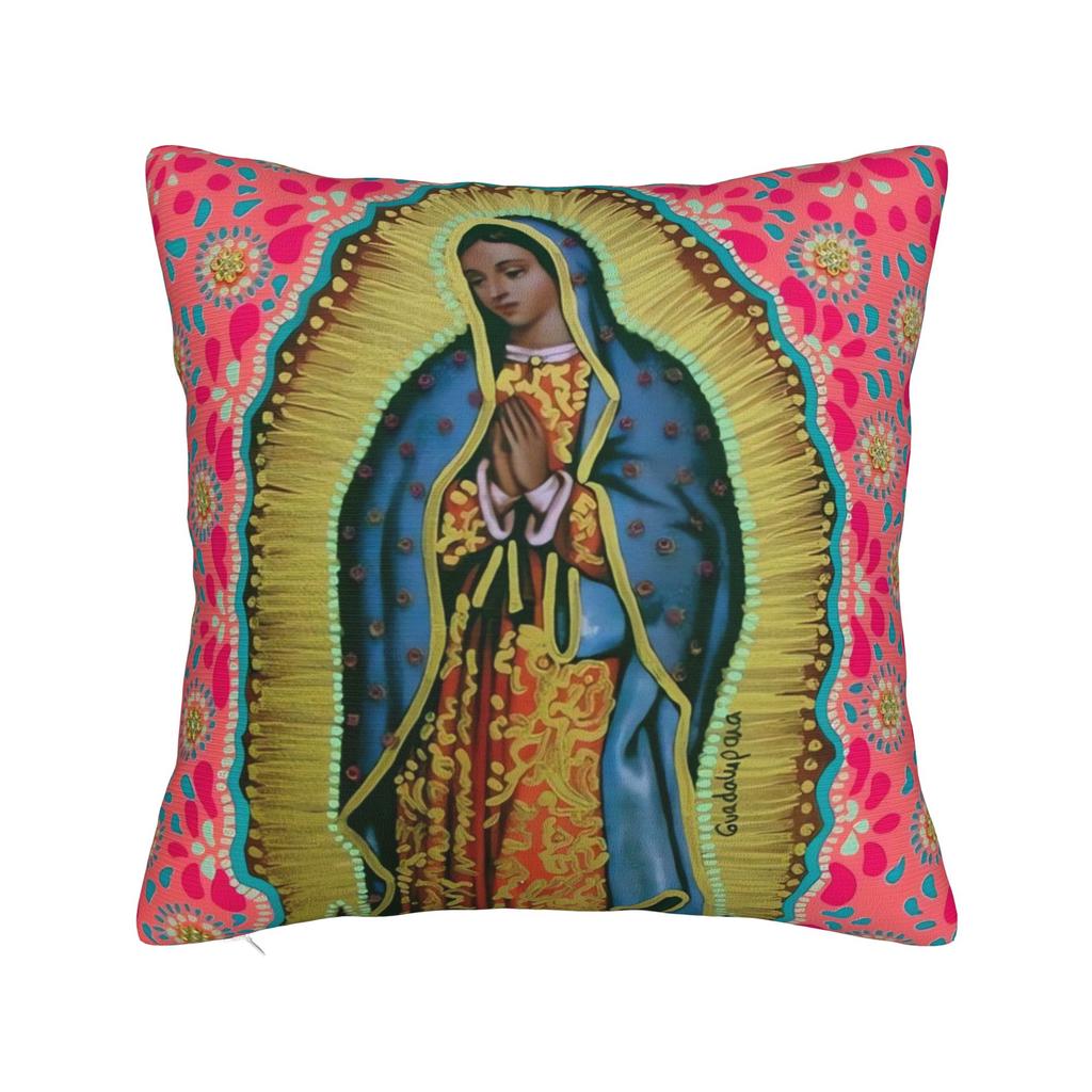 Pillow Cover Flag Morocco Kawaii Pillow Case For Sofa Couch Bed Living Room Pillowcases