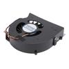 Laptop Cooling Fan Replacement 4 Pin DC 12V 0.65A CPU Fan for MSI GT62 GT62VR GT62 6RD 6RE 7RE MS