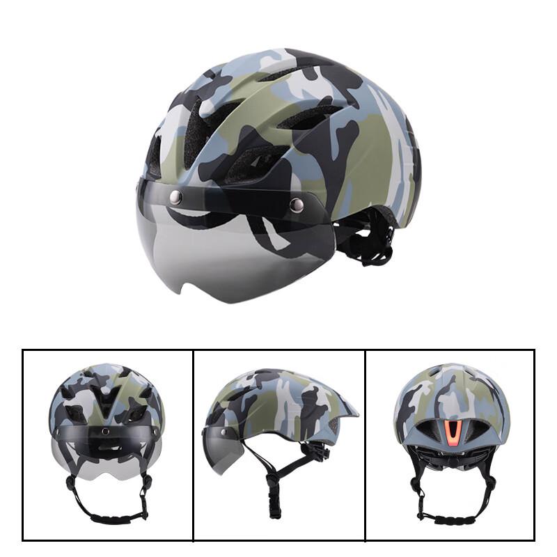 Lishi Cycling Helmet