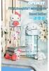 Sanrio Summer Water Cup: Stylish, Portable, Back-to-School Essential for Students