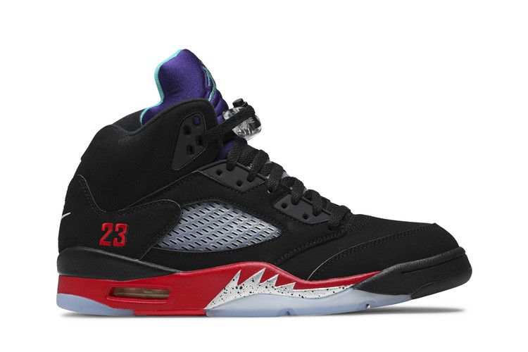 Jordan 5 Retro Top 3