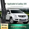 Cadillac SRX Frameless Silent Multi-functional Wiper Blade