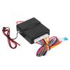 Universal Car Door Lock Keyless Entry System with Trunk Release Remote Central Control Box Kit
