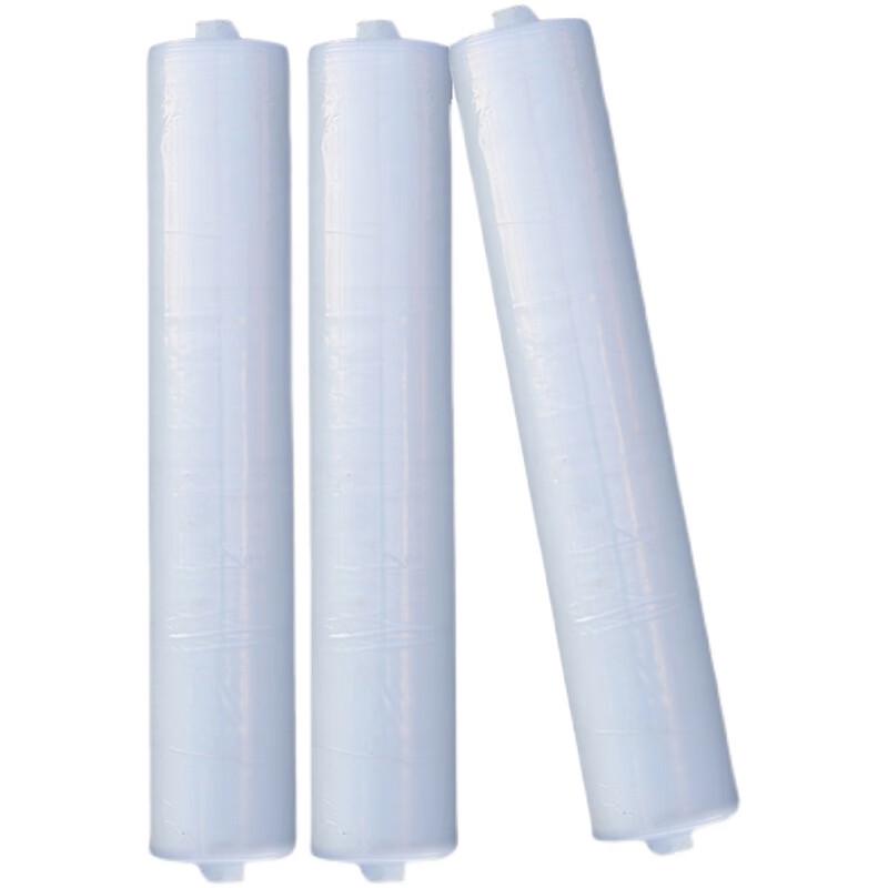 Hongli Transparent PE Plastic Sheeting