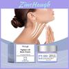 Hoygi Neck Firming Cream Moisturizing Hydrating Nourishing Skin Care For Beautiful Neck
