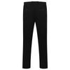 Henbury Mens Stretch Chinos