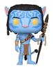 Filmo Avataras 2 mūšis Neytiri ir Jake'o Sully vinilinė figūrėlė modelis žaislai 10cm