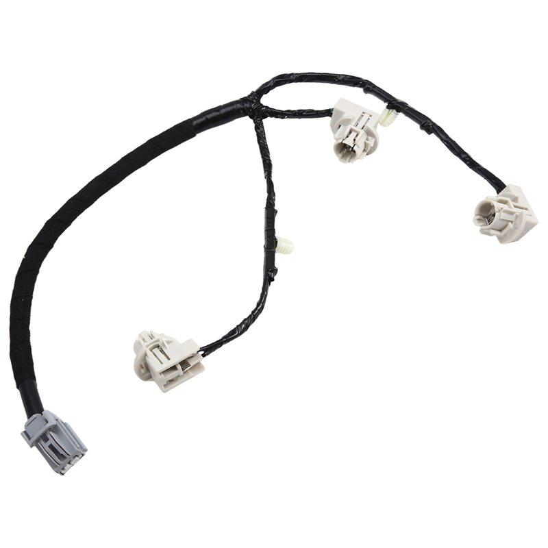 

Third Brake Light Wire Harness 4L3Z-13A625-AA For Ford 150 Explorer Sport Car Accessories Car